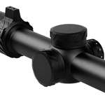 MAIN5 Tactix 1 10X24 MRAD Angled