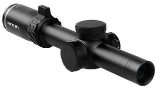 MAIN5 Tactix 1 10X24 MRAD Angled
