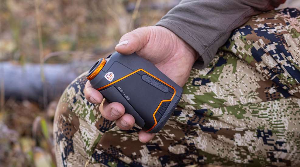 Maven CRF.1 Rangefinder Lead