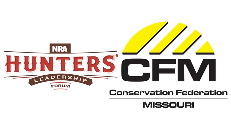 NRA Foundation and HLF Donate $30K to CFM's Share the Harvest | An Official Journal Of The NRA