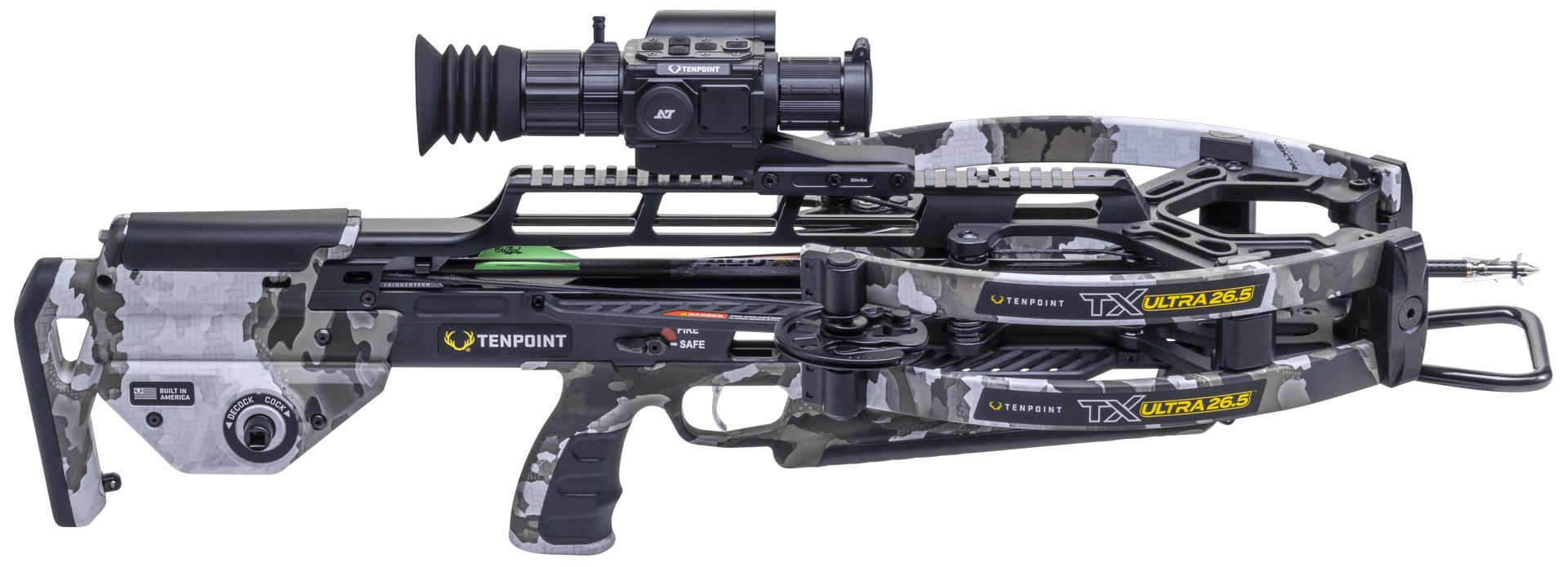 TenPoint TX 26.5
