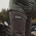 Kifaru Launches New Hunting Apparel System | An Official Journal Of The NRA