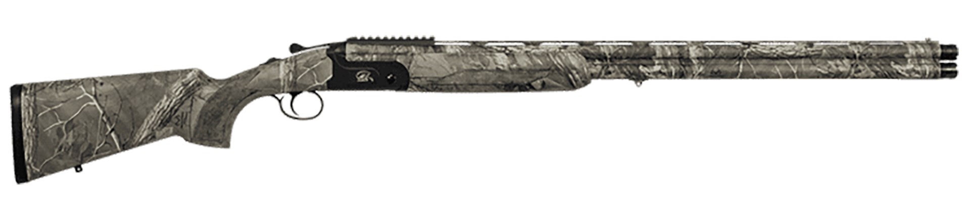 CZ Reaper Magnum