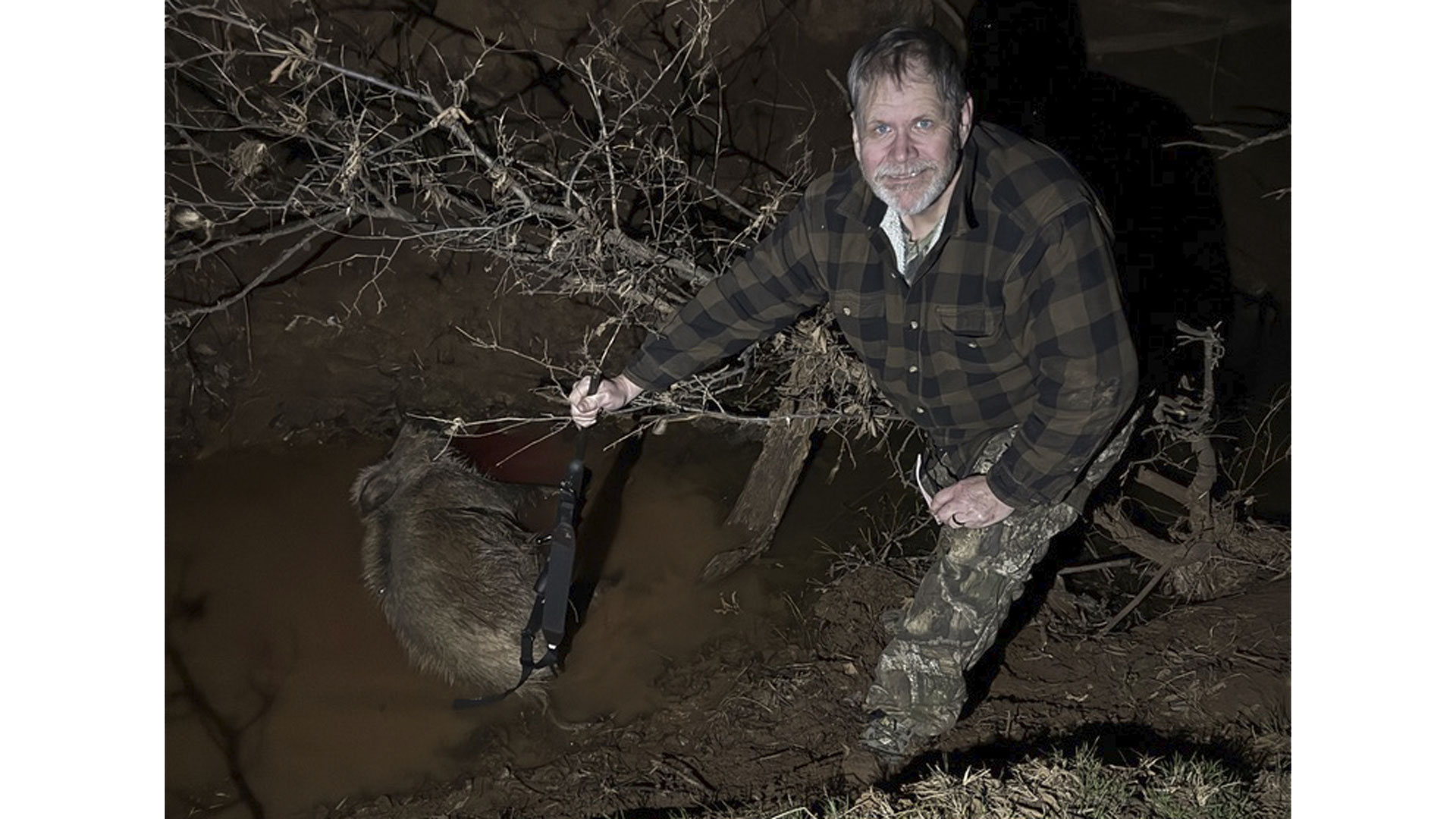 Member's Hunt: First Hog Hunt | An Official Journal Of The NRA
