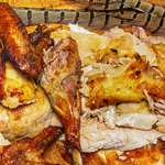 Recipe Air Fryer Pheasant Lead