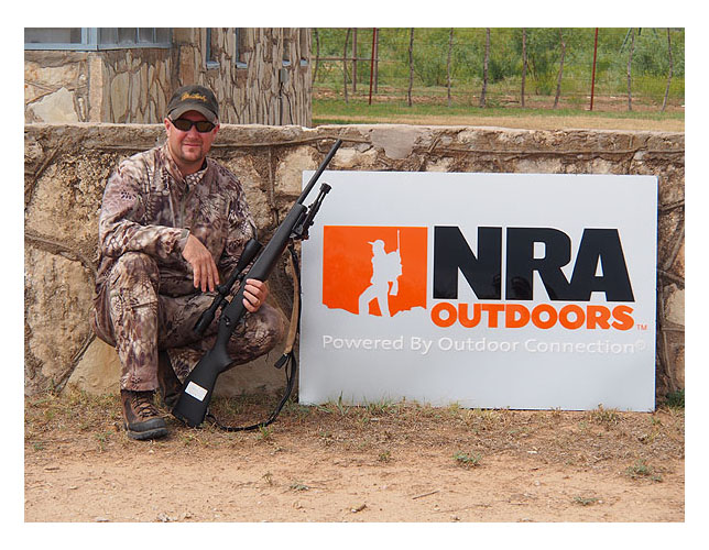 NRA Outdoors