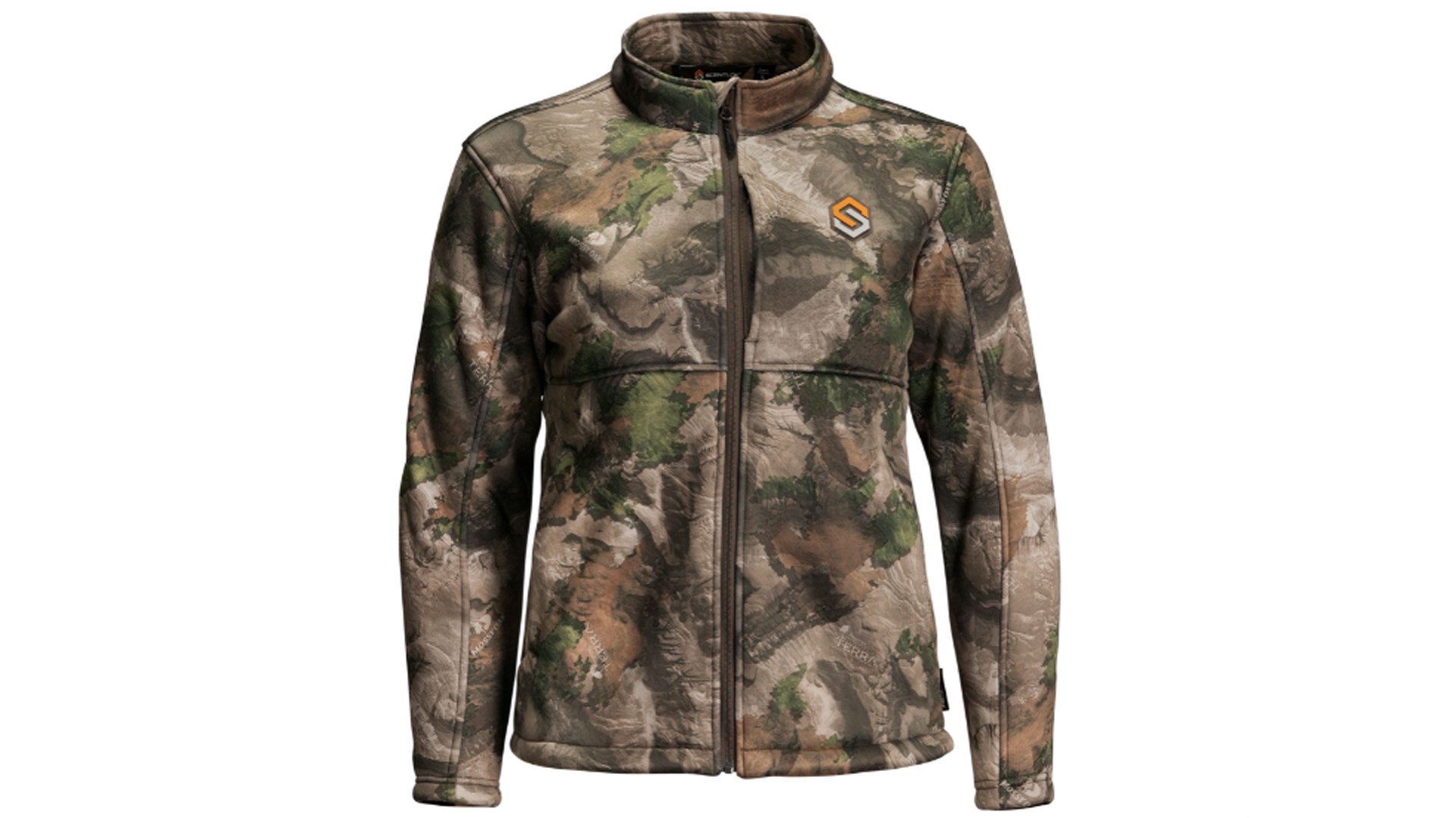 Ridge Jacket