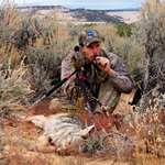 Essential Gear For Predator Hunting The West Lead