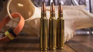 BTB 284 Winchester Lead