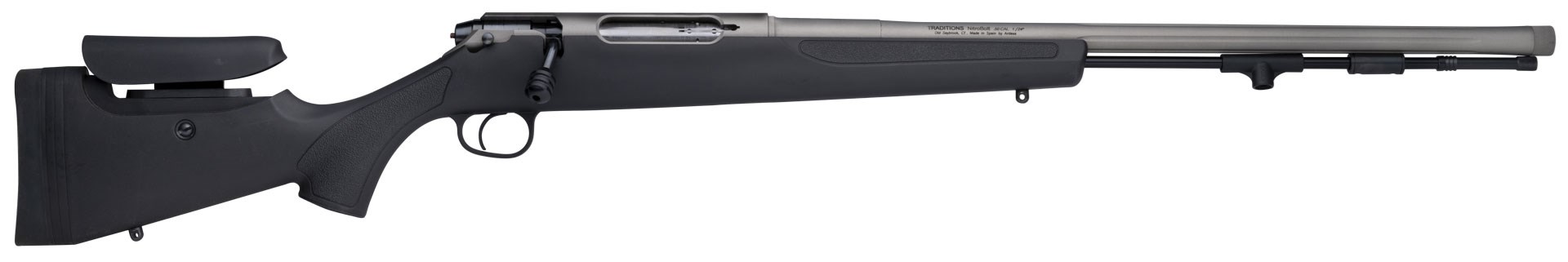 Traditions NitroBolt