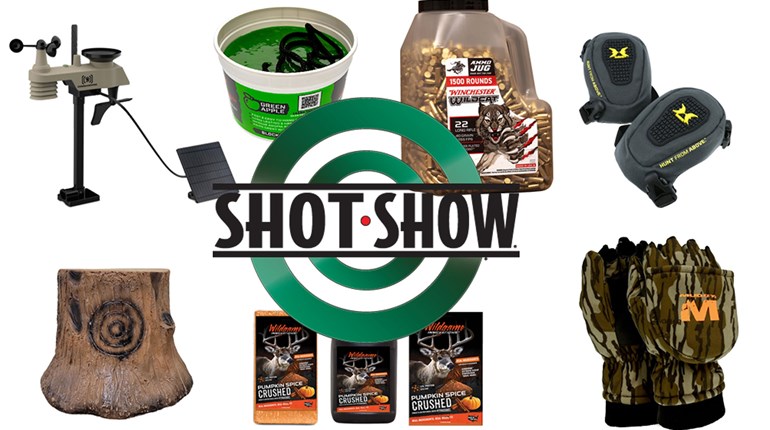 Wildest Hunting Finds of SHOT 2026 | An Official Journal Of The NRA