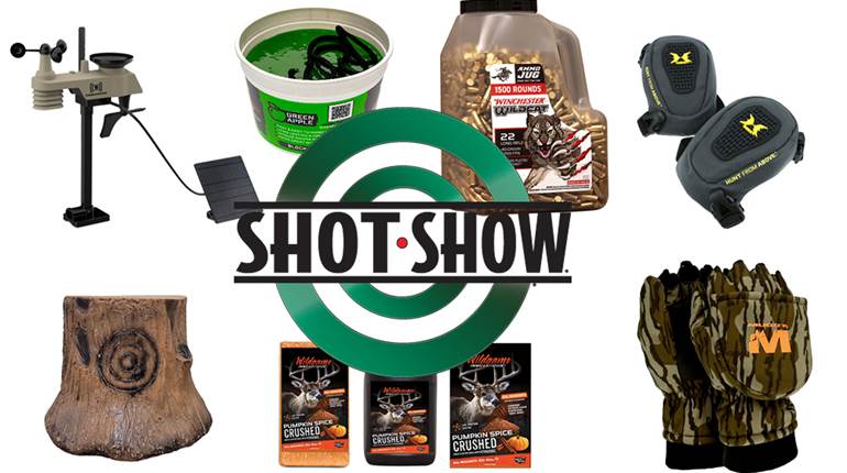 Wildest Hunting Finds of SHOT 2026 | An Official Journal Of The NRA