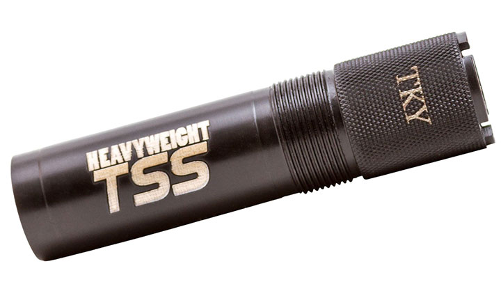 Carlson's TSS Turkey Choke Tube