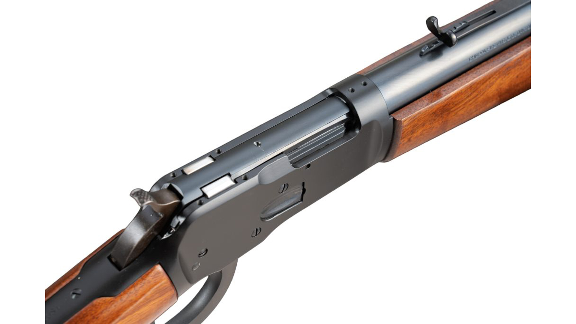 New for 2026: Chiappa 92 Core Wildlands Series | An Official