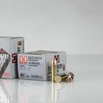Hardware Review: Hornady Backcountry Defense | An Official Journal Of The NRA