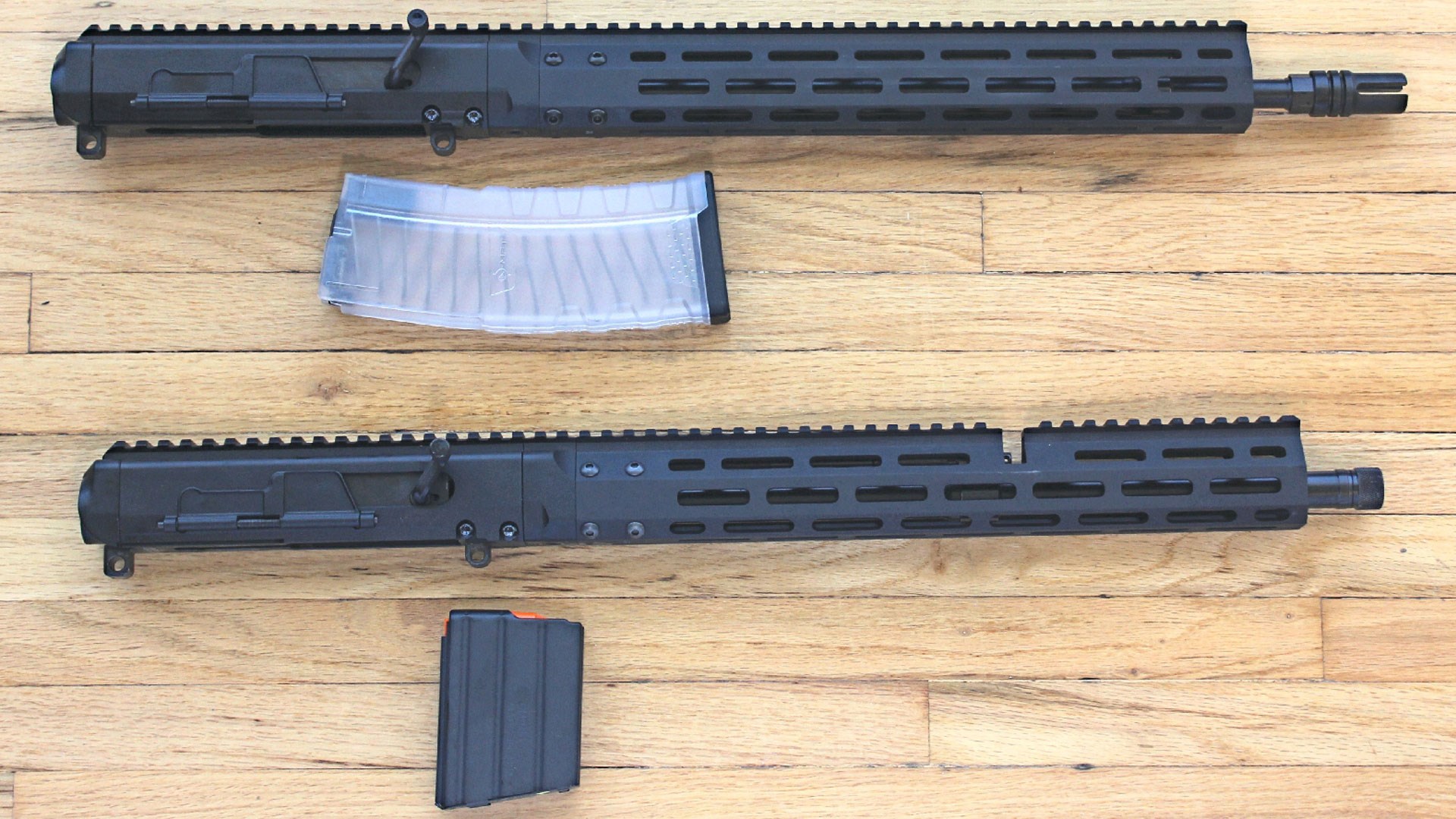 BRN 180 Upper