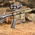 Tested: TNW 10mm Auto Aero Survival Rifle
