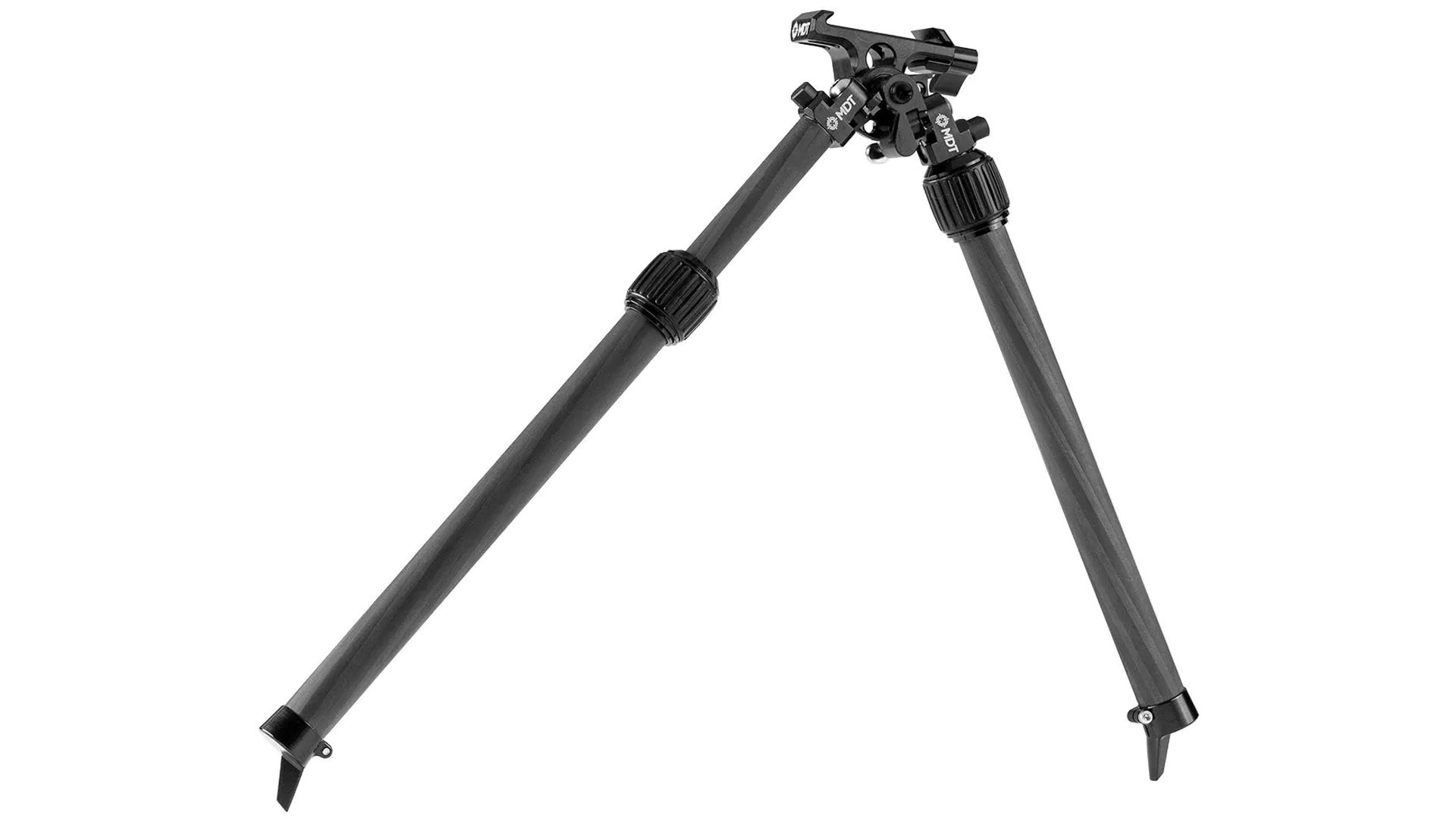 Mountain Bipod cant and pan