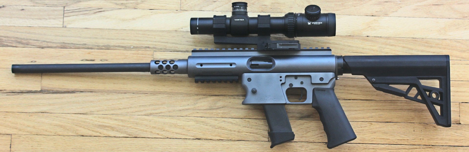 TNW Aero Survival Rifle