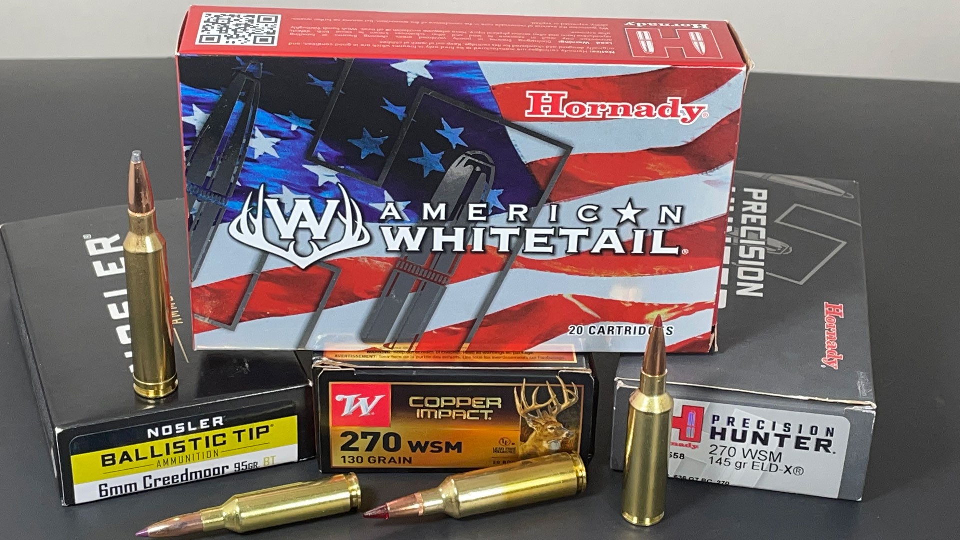 Good cartridges