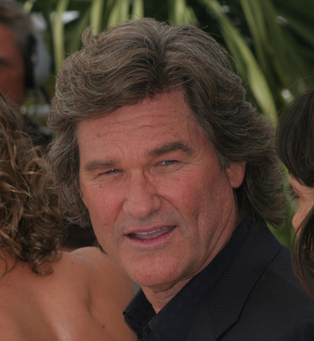 Kurt Russell: Actor