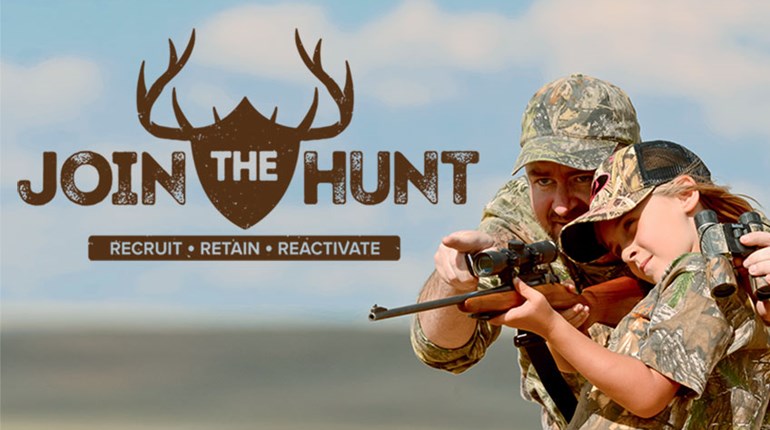 Join the Hunt: Our New Mission to Recruit More Hunters | An Official Journal Of The NRA