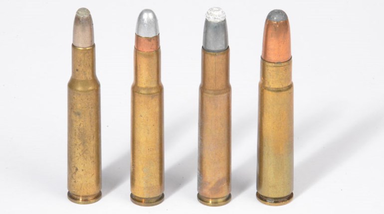 Lost to Time: A Brief History of 4 Capable Remington Cartridges | An Official Journal Of The NRA
