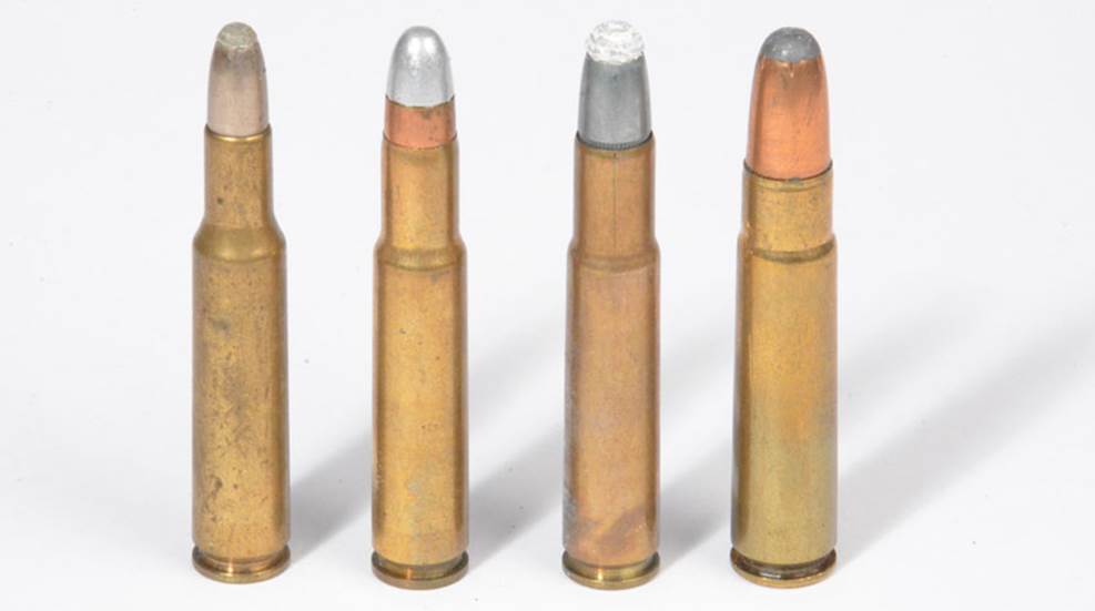 Lost To Time A Brief History Of 4 Capable Remington Cartridges An Official Journal Of The Nra Lost To Time A Brief History Of 4 Capable Remington Cartridges An Official Journal Of The Nra