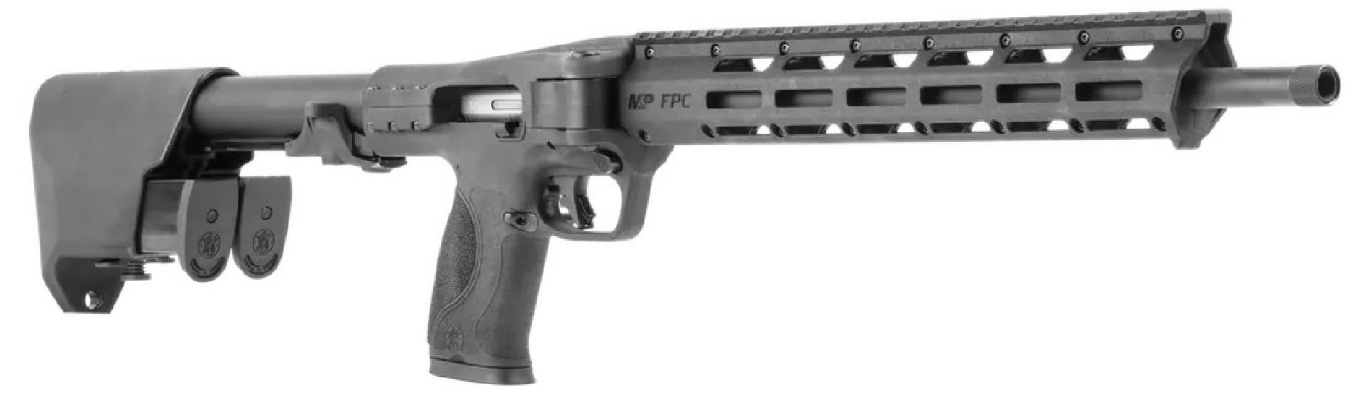 Smith & Wesson M&P FPC