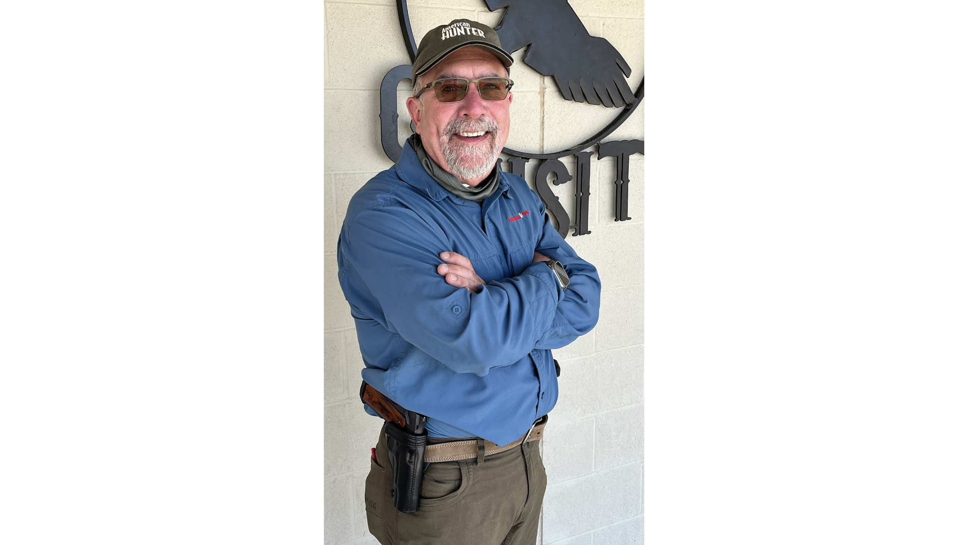 Scott Olmsted