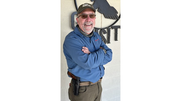 Says You: Trail Camera Overkill? | An Official Journal Of The NRA