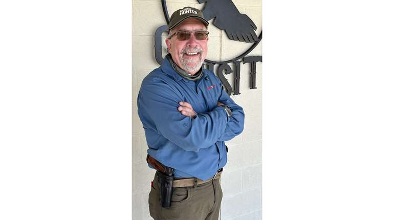 Scott Olmsted