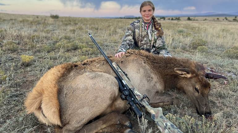 Hunting Show Attendance Shattering Records | An Official Journal Of The NRA