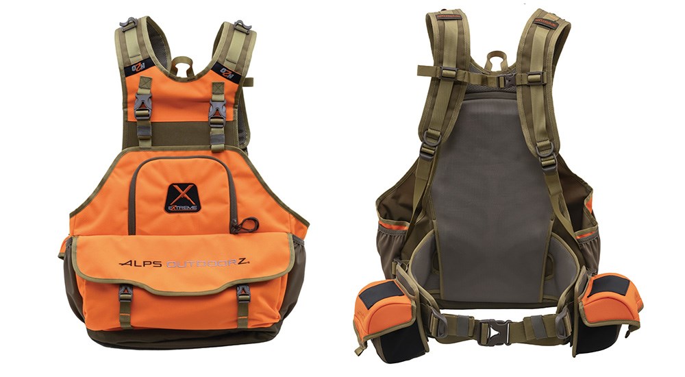 ALPS OutdoorZ Upland Game Vest X 2.0.
