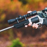 #SundayGunday: Taurus Raging Hunter 350 Legend | An Official Journal Of The NRA