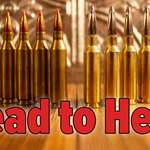 H2H 243 Winchester Vs 6.5 Creedmoor Lead