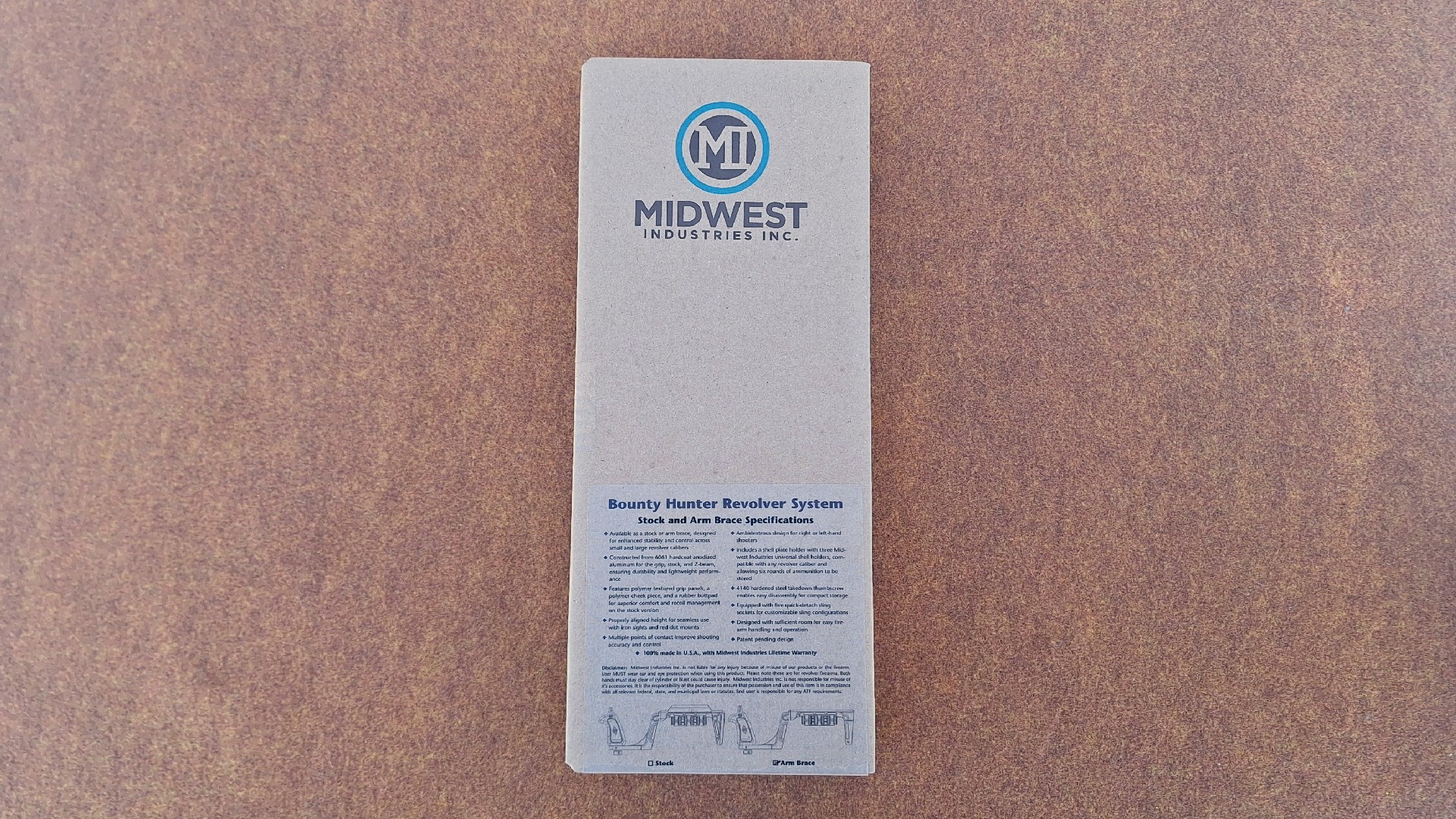 Midwest Box