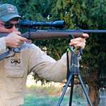 Scope Reticles For Hunting Lead