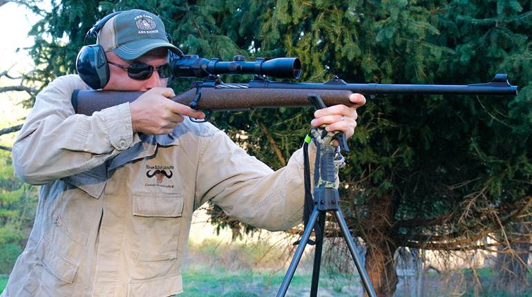 Scope Reticles for Hunting from Practical to Complex | An Official Journal Of The NRA