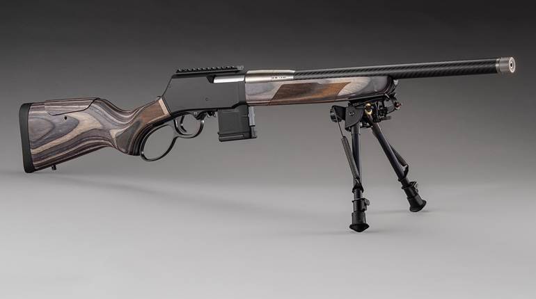 Hardware Review: Henry H23 SPD PREDATOR | An Official Journal Of The NRA