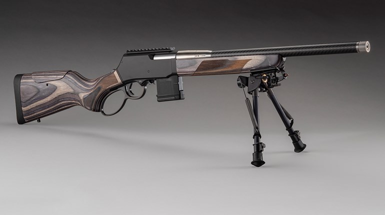 Hardware Review: Henry H23 SPD PREDATOR | An Official Journal Of The NRA
