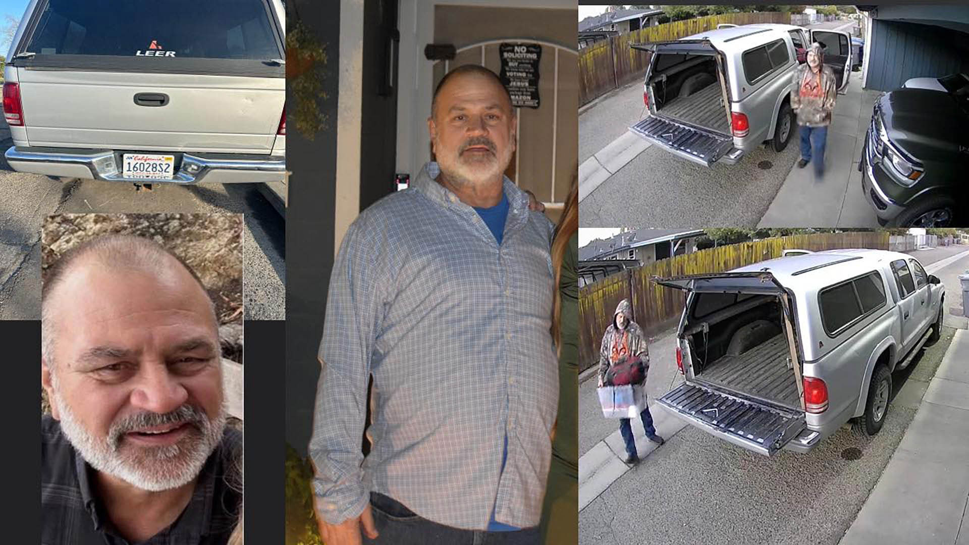 Hunter Missing 20 Days Found Alive | An Official Journal Of The NRA