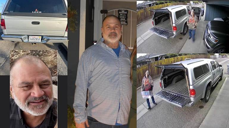 Hunter Missing 20 Days Found Alive | An Official Journal Of The NRA