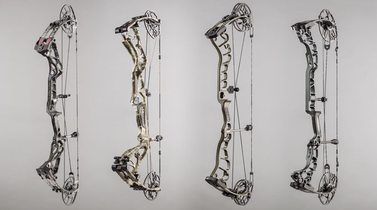 Best New Compound Bows for 2019 | An Official Journal Of The NRA