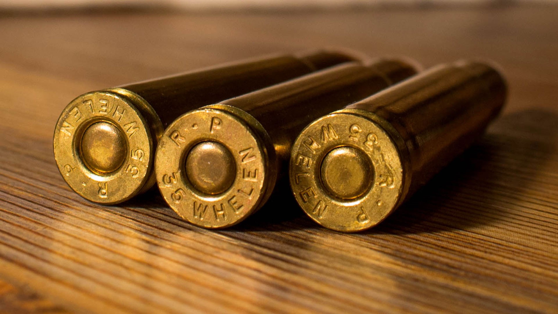 .35 Whelen Headstamps