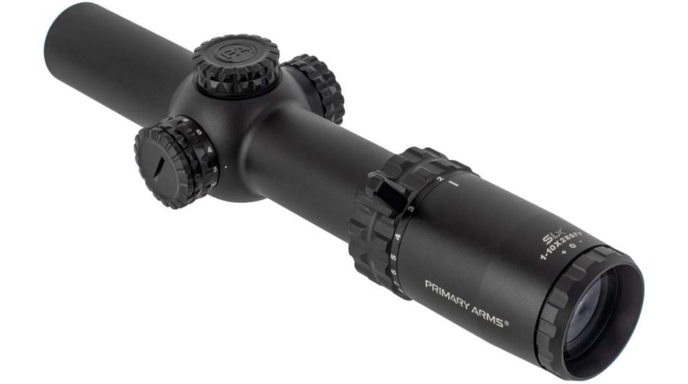 PA SLX 1 10X28S RAPTOR 5