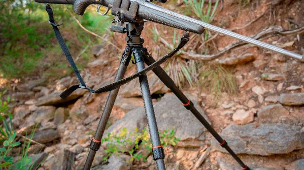 LEDEK Series Tripod