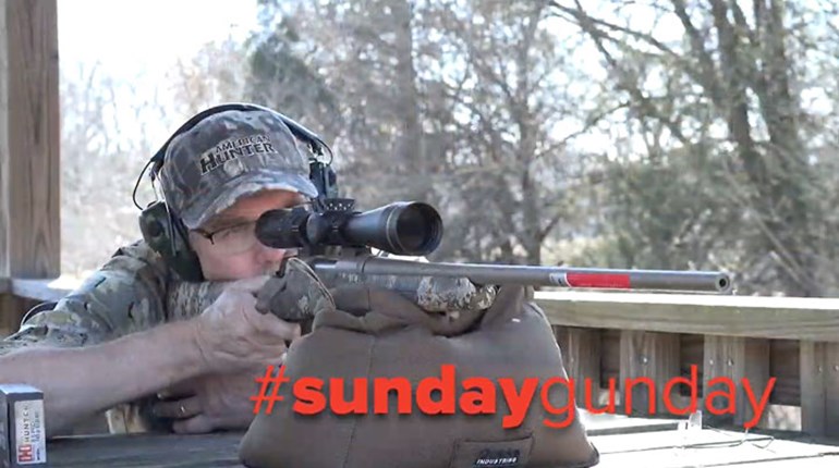 #SundayGunday: Winchester XPR TrueTimber Strata | An Official Journal Of The NRA
