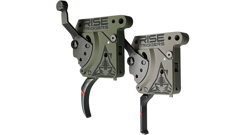 First Look: Rise Reliant Bolt-Action Trigger | An Official Journal Of The NRA