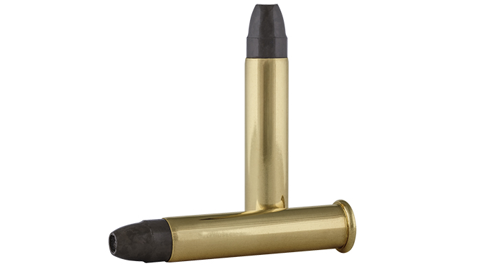 CCI Maxi-Mag Clean-22 Segmented Hollow Point .22 WMR Ammo